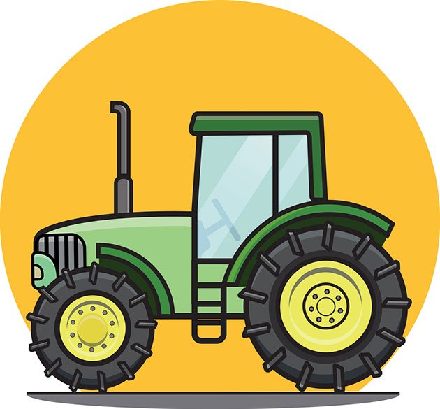 Where Are John Deere Tractors Made? The Review of the John Deere