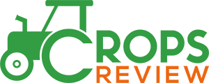 Crops Review logo