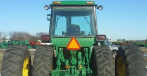 john deere 4630 reviews