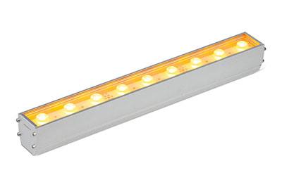 What types of grow light reflectors are there?