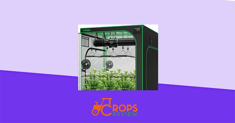 vivosun grow tent review